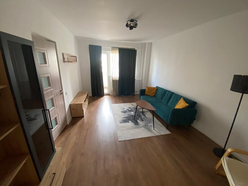 Rahova, Lic. Bolintineanu, complet mobilat si utilat -