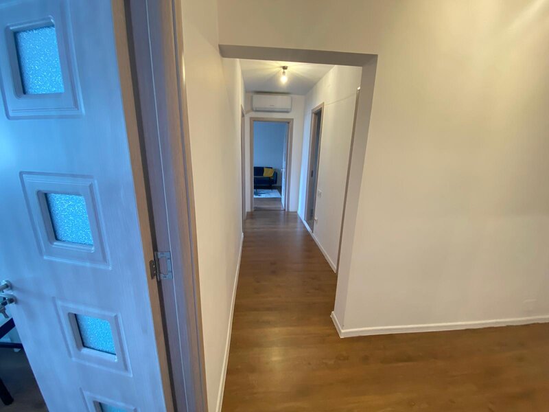 Rahova, Lic. Bolintineanu, complet mobilat si utilat -